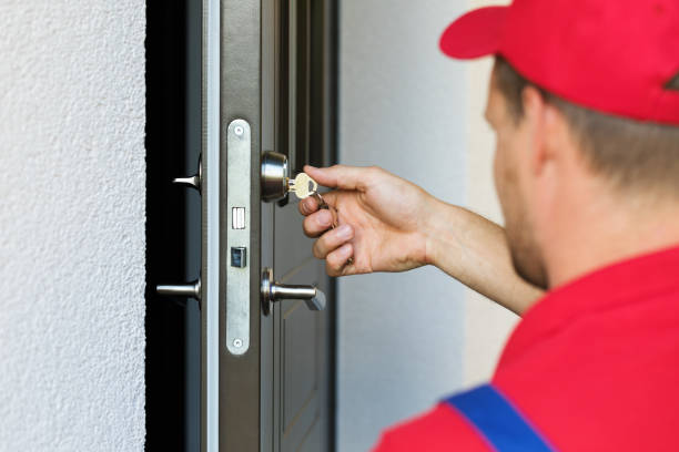 How to Rekey Kwikset SmartKey Door Locks
