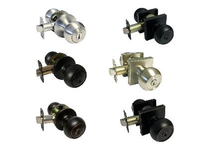 Door Knobs