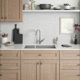 Kohler LIR Vibrant Stainless Pull Down Kitchen Sink Faucet R33449-VS