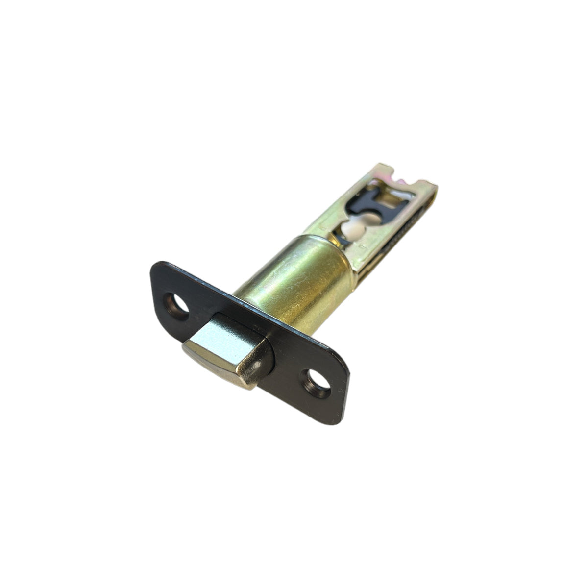 Kwikset Compatible Dark Oil Rubbed Bronze Replacement Latch For Privac