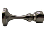 Antique Brass Finish Magnetic Door Holder and stopper