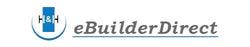 eBuilderDirect logo