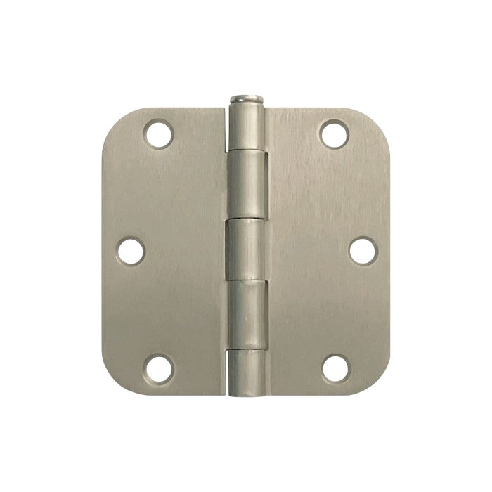 satin nickel 3.5