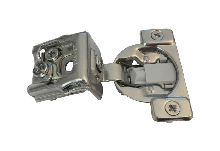 1-1/4 inch overlay soft close cabinet hinge