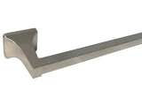 BA33 Series Satin Nickel 4PC Combo with 24" Towel Bar