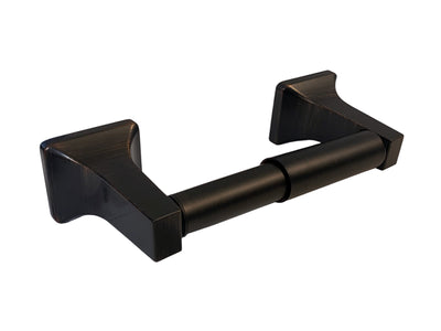 BA33 Series Dark Oil Rubbed Bronze 3 PC Combo with 24" Towel Bar