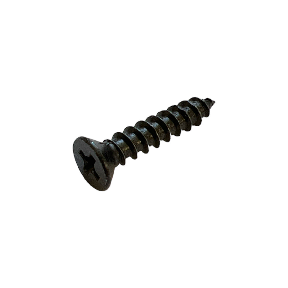 Door Hinges Screws 9 1" Wood Screws Black
