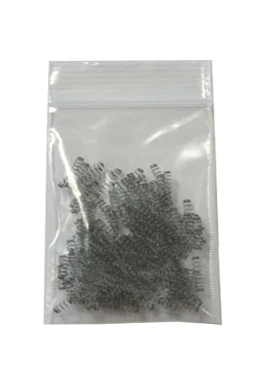 Kwikset Cylinder Springs for rekeying