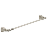 Delta Saywer Satin Nickel 24 in Towel Bar