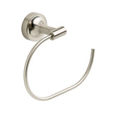 Franklin Brass Voisin 4 Piece Satin Nickel Bathroom Accessory Set VOI64-SN