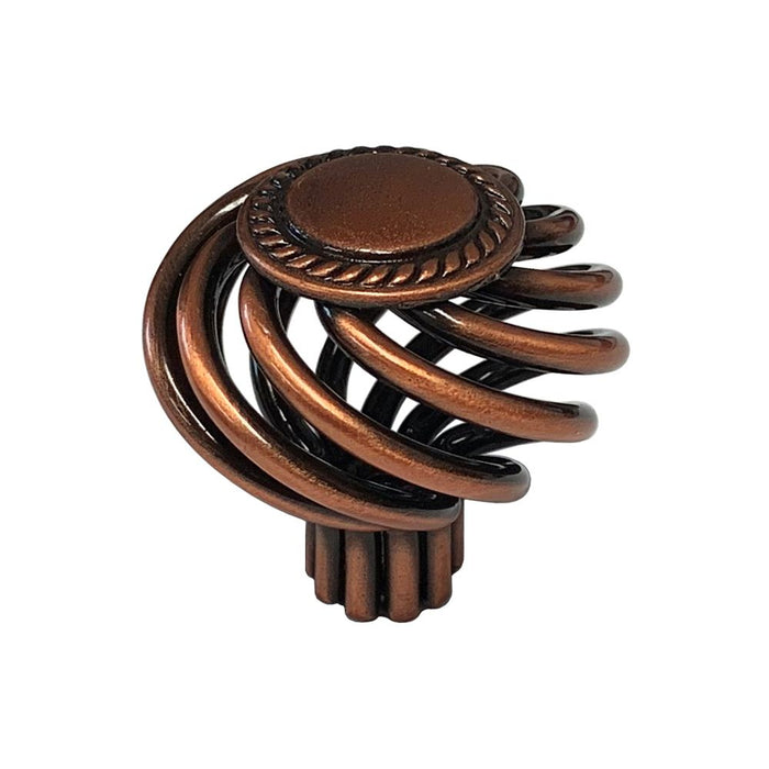 Antique Copper 1-3/8