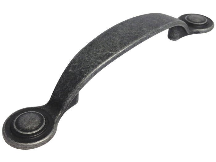 Antique Pewter 3-3/4