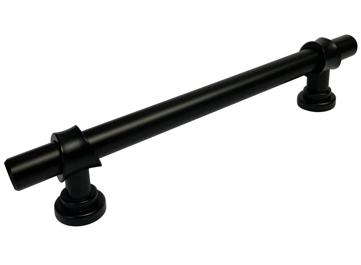 Black 7 9/16