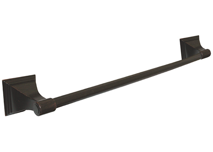 Dark Oil Rubbed Bronze 24