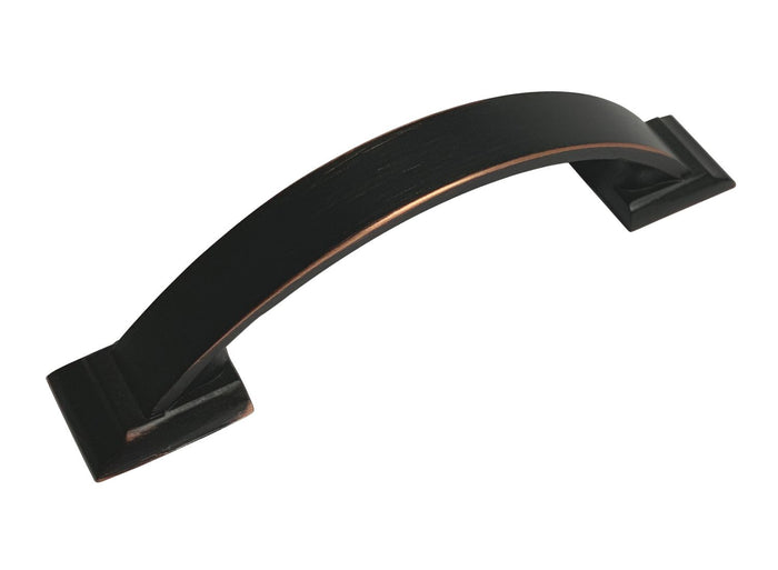 Dark Oil Rubbed Bronze 3