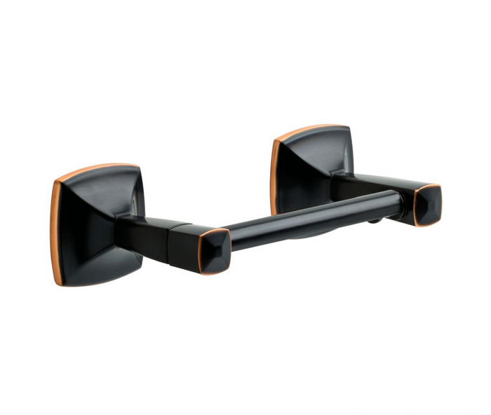 Delta Ely Collection Pivoting Toilet Paper Holder