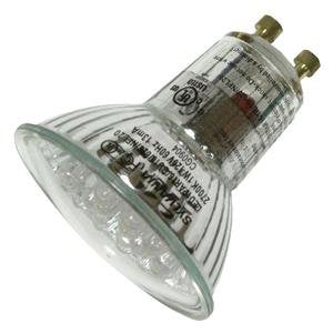 Sylvania LED GU10 Accent Light Bulb.