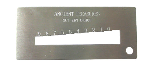 Decoder For Schlage Key