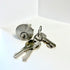 Lock Keying Options