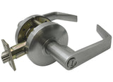 Commercial Satin Chrome Heavy Duty Entry Door Handle - Style: 58330SC