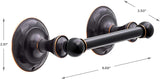 Delta PRI63-OB Pirouette Oil Rubbed Bronze Toilet Paper Holder