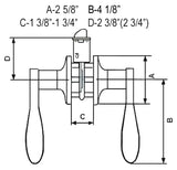 835 Measurement