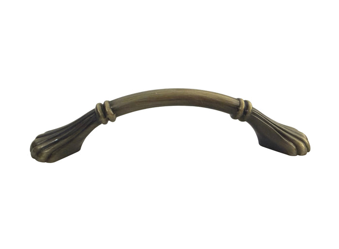 Antique Brass 3