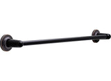 Astra Oil Rubbed Bronze 24" Bar