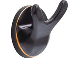 Franklin Brass Astra Robe Hook Oil Rubbed Bronze 127768