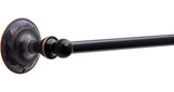 Delta PRI63-OB Pirouette Oil Rubbed Bronze  24" Towel Bar