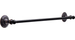 Delta PRI63-OB Pirouette Oil Rubbed Bronze  24" Towel Bar