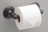 Delta PRI63-OB Pirouette Oil Rubbed Bronze Toilet Paper Holder