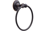 Delta PRI63-OB Pirouette Oil Rubbed Bronze Towel Ring