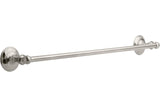Delta Pirouette Satin Nickel 24" Bar