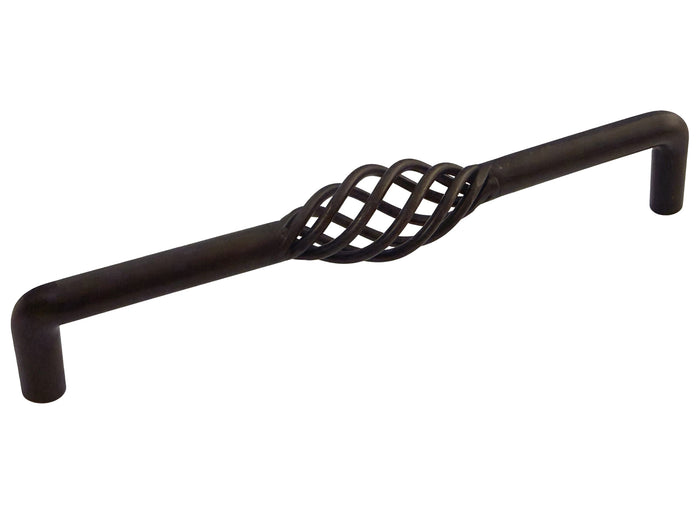 Oil Rubbed Bronze Birdcage 6-9/32