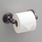 Pirouette Tissue Holder Oil Rubbed Bronze