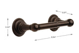 Delta Providence Venetian Bronze Bathroom Accessory Toilet Paper Holder