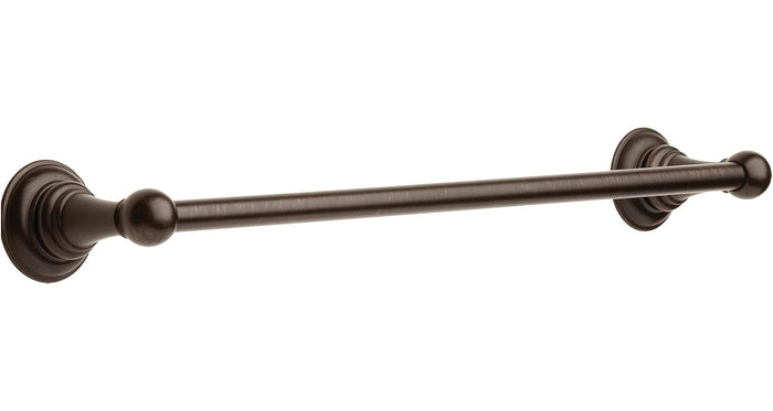 Delta Providence Venetian Bronze Bathroom Accessory Set w/ 18-24