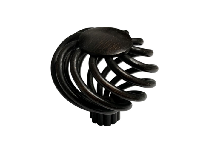 Dark Oil Rubbed Bronze 1 3/8
