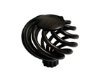 Oil Rubbed Bronze Birdcage Knob 40mm