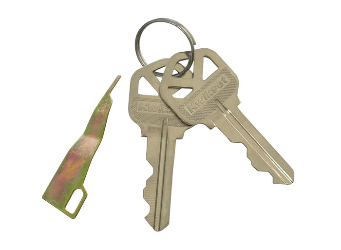 Kwikset smartkey Rekey kit