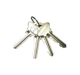 Schlage Rekey Kits 4 Keys 8 Locks 6 Pins