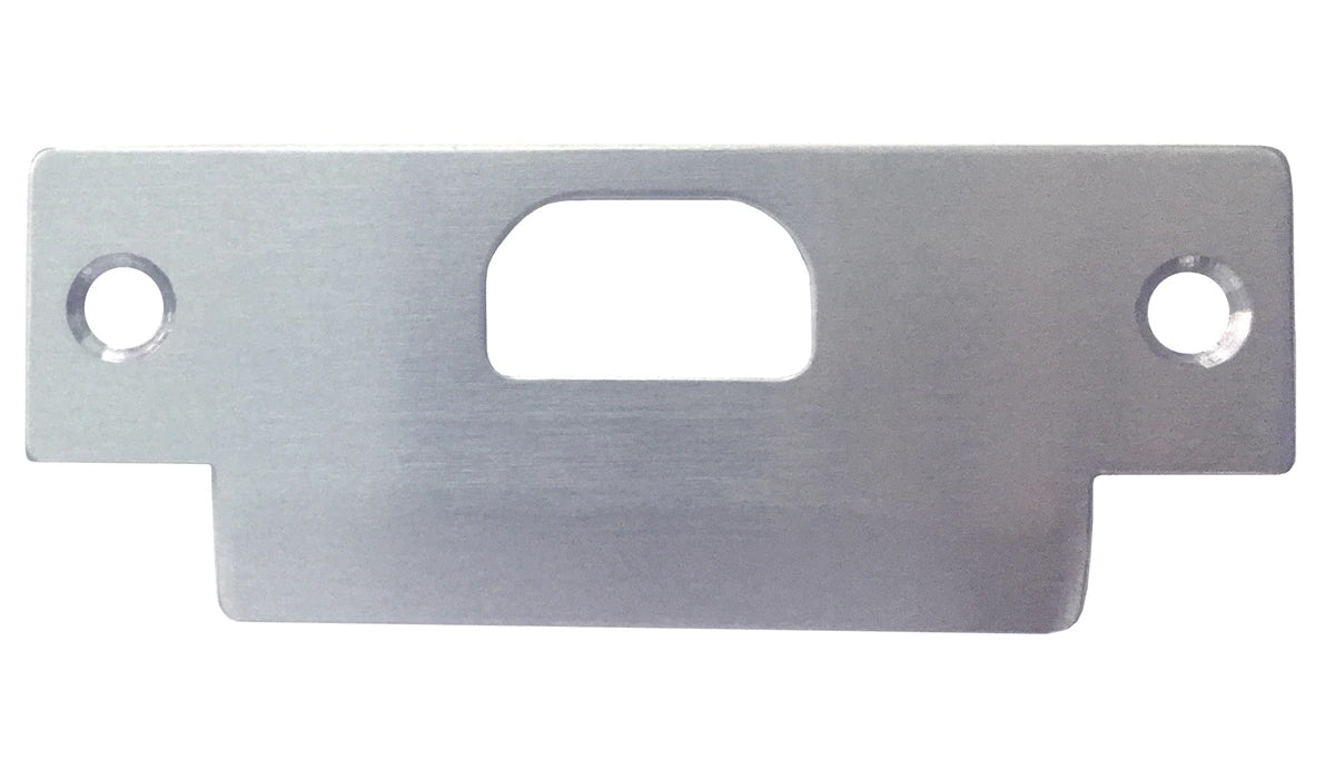 Strike Plate Rectangular 5
