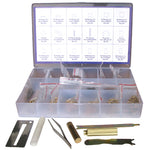 Kwikset Rekey Pin Kit Locksmith Tool Box KR-001