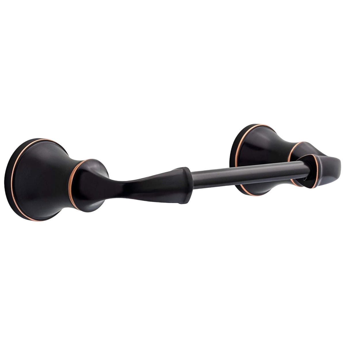 Ob 3pcs Set Delta Lorain Oil Rubbed Bronze 3 Piece Bathroom Accessory Set LRN63-OB