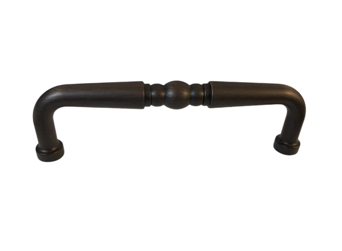 Oil Rubbed Bronze Solid Brass 4