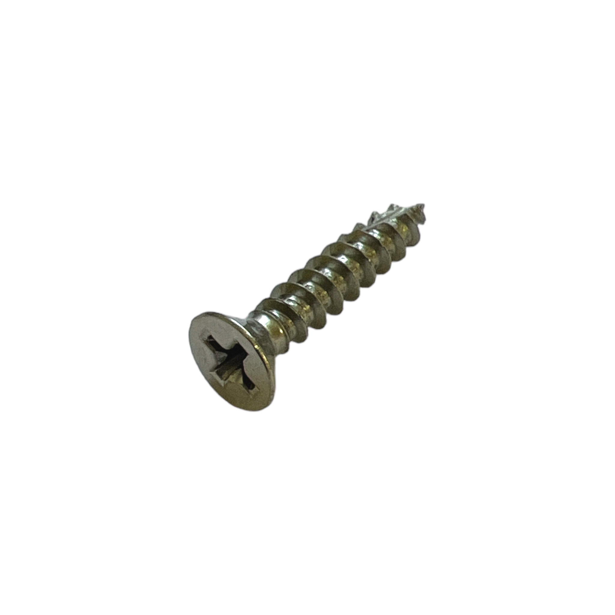 Dollhouse Miniature Offset Hinges W/Nails - Brass - #05646 (6 Pk) - 1:12 Scale