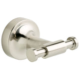 Franklin Brass Voisin 4 Piece Satin Nickel Bathroom Accessory Set VOI64-SN