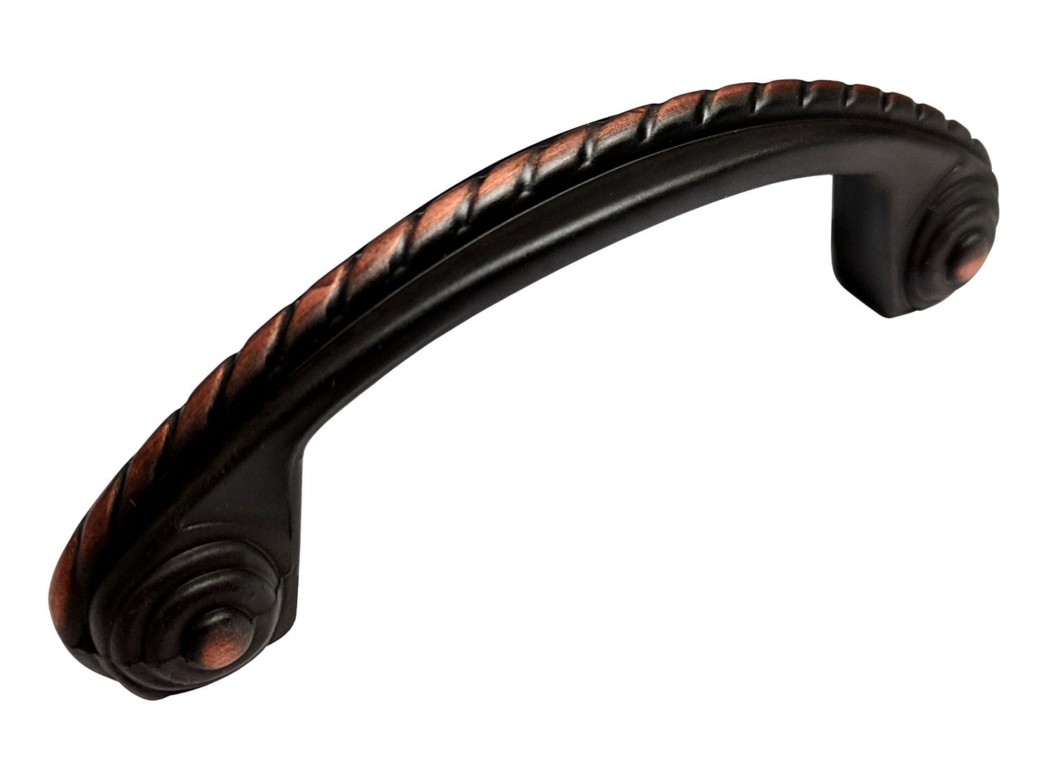 Dark Oil Rubbed Bronze 3