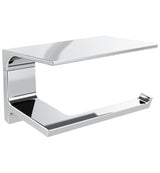 Delta 79956-PC Pivotal 7" with Shelf Polished Chrome